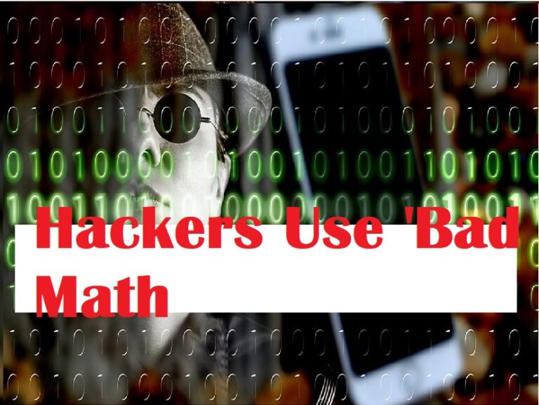 Hackers Trick Generative AI Models Using