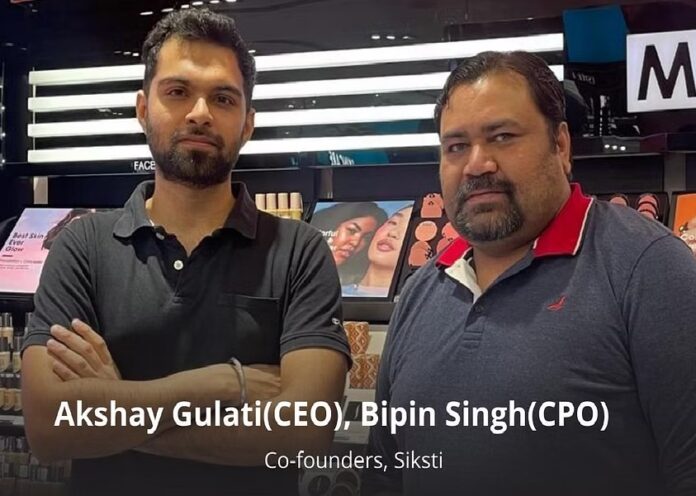 akshay gulati and vipin singh