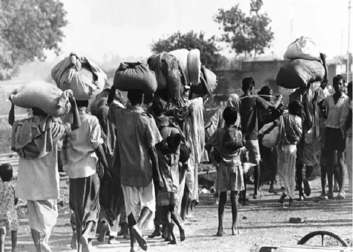 horrors of the Partition