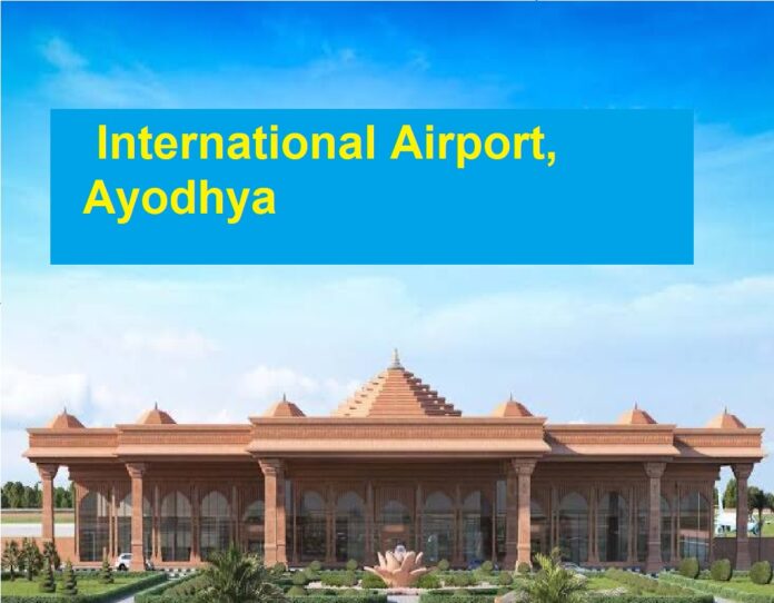 International Airport Ayodhya