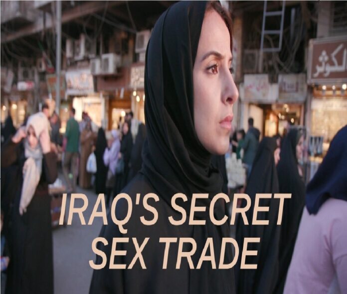 Iraq's Secret Sex Trade