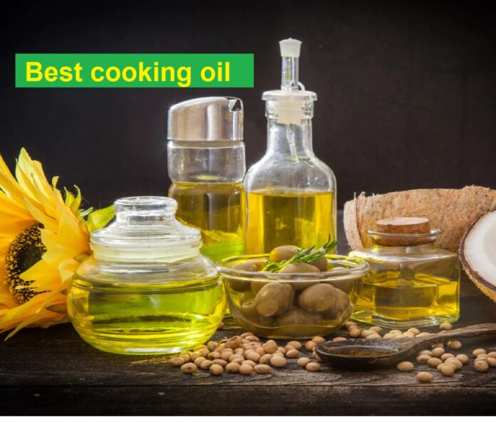 Which Cooking Oil Lowers Bad Cholesterol