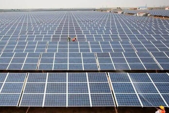 PM Modi to lay foundation of Mega Solar Park in Mau, Chitrakoot