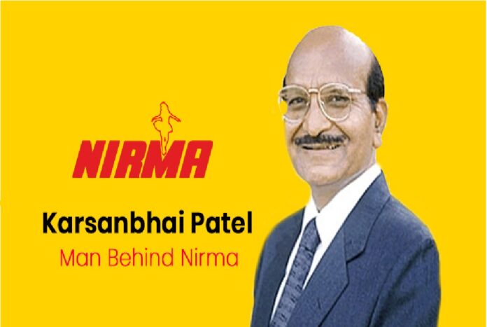 Nirma Ltd to raise