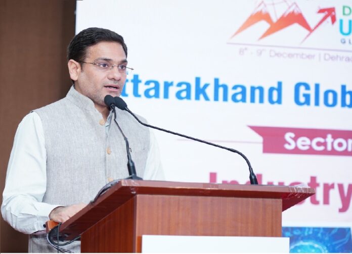 Uttarakhand government creates venture fund of Rs 200 crore to promote startups