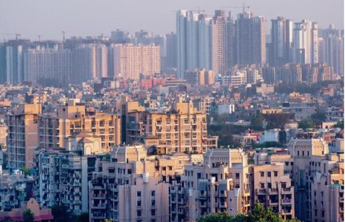 India would require 6.4 crore additional homes