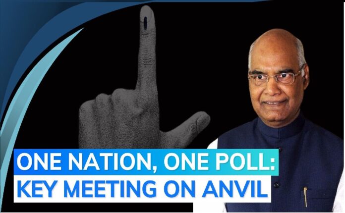 One Nation, One Poll