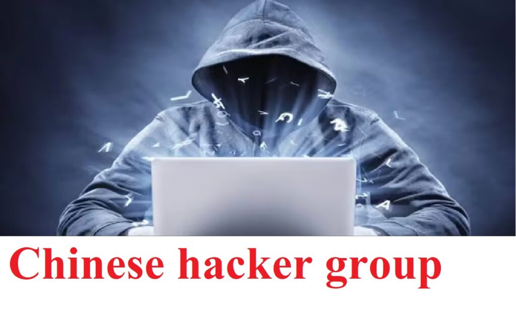 Leaked Files Expose China's Alleged Cyber Espionage Network | News