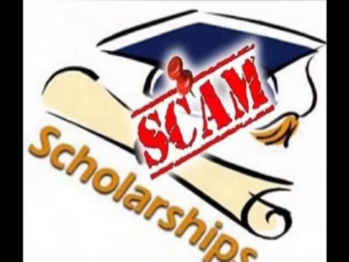 scholarship scam uttarakhand