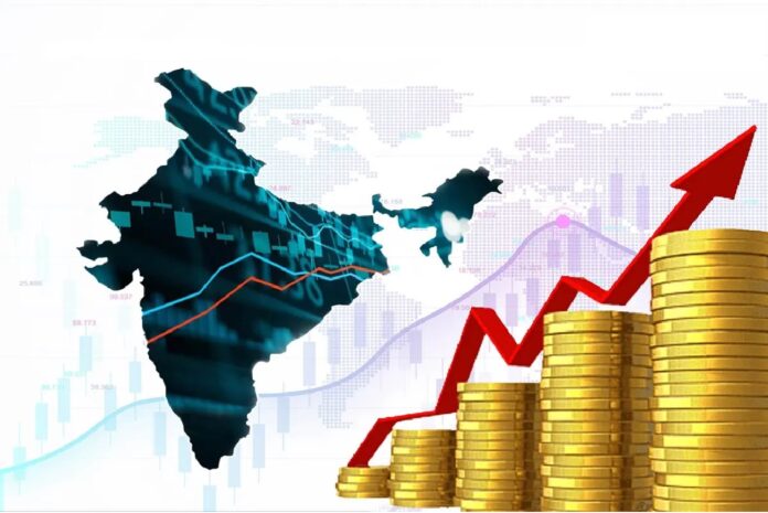 India’s Journey Towards Economic Growth
