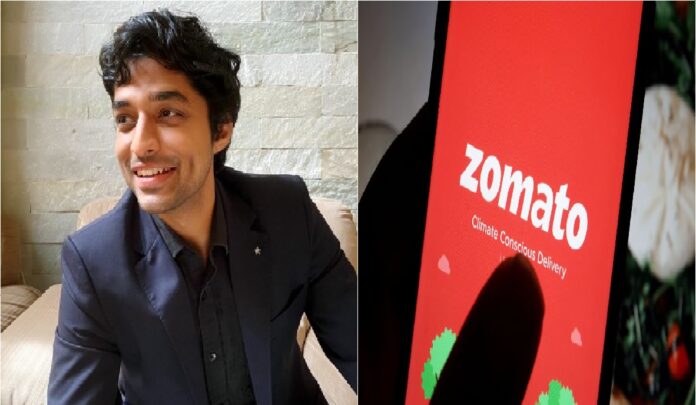 Zomato's Surprising Partnership: Sharan Hegde's Insider Finance Hacks Revealed!