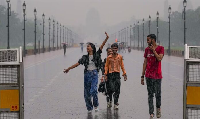 Delhi’s Freshest Air