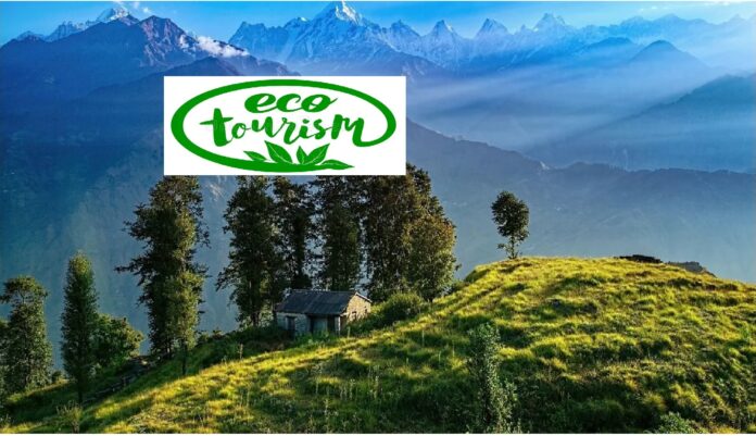 Eco-tourism in Uttarakhand