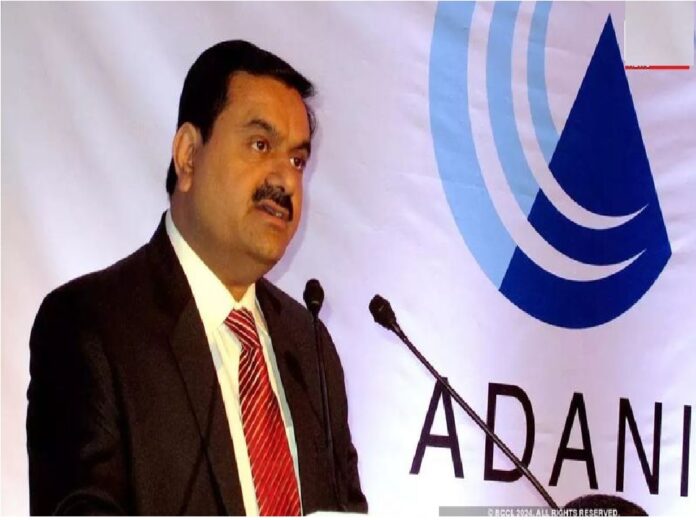 Adani Group Rejects SEC Allegations as 'Baseless'; Vows Legal Recourse