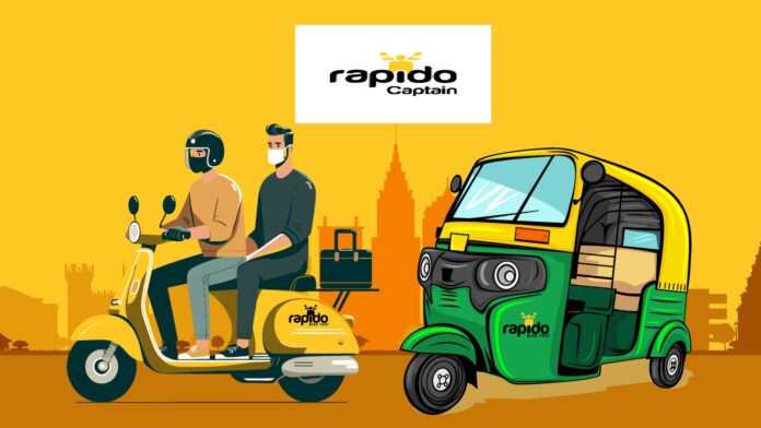 Rapido GOV surges 152%